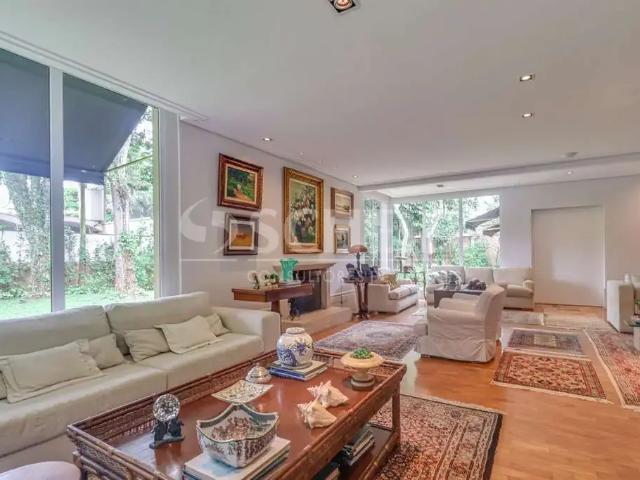 Casa / Sobrado para Locação em São Paulo/SP Brooklin 2 Quartos