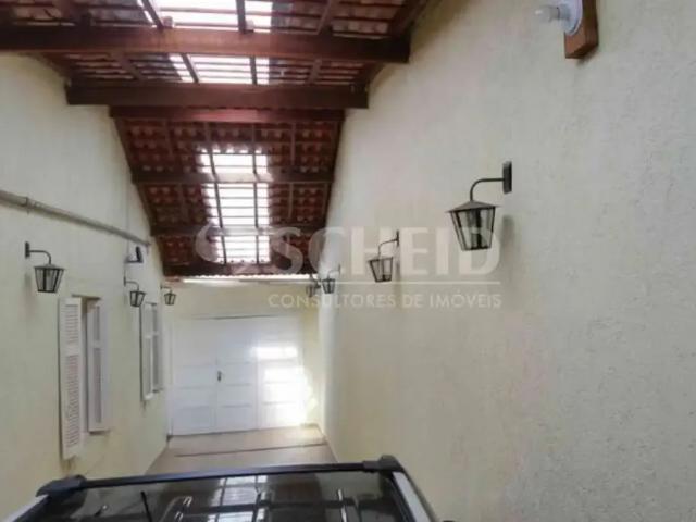 Casa / Sobrado para Locação em São Paulo/SP Brooklin 4 Quartos
