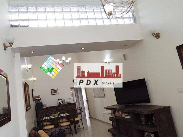 Casa / Sobrado para Locação em São Paulo/SP Brooklin 4 Quartos