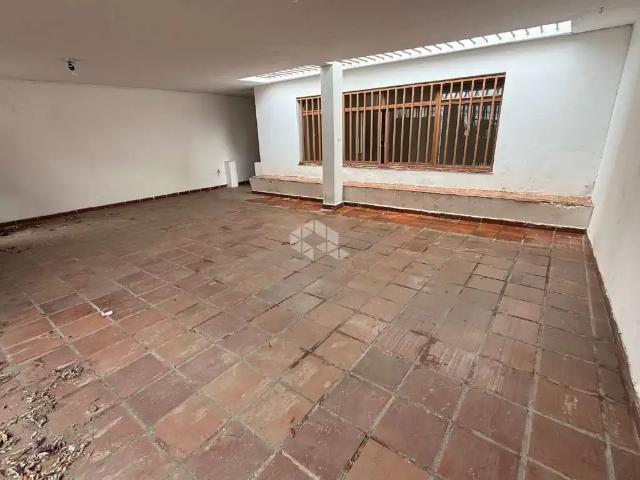 Casa / Sobrado para Locação em São Paulo/SP Brooklin 5 Quartos