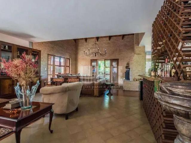 Casa / Sobrado para Locação em São Paulo/SP Brooklin 6 Quartos