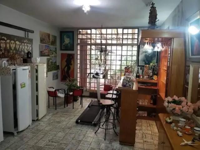 Casa / Sobrado para Locação em São Paulo/SP Brooklin Novo 3 Quartos