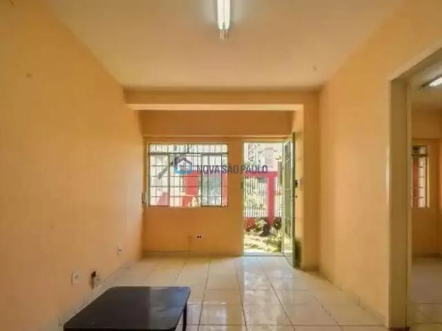 Casa / Sobrado para Locação em São Paulo/SP Brooklin Paulista 3 Quartos