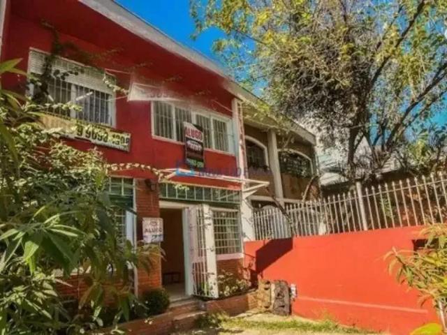 Casa / Sobrado para Locação em São Paulo/SP Brooklin Paulista 3 Quartos