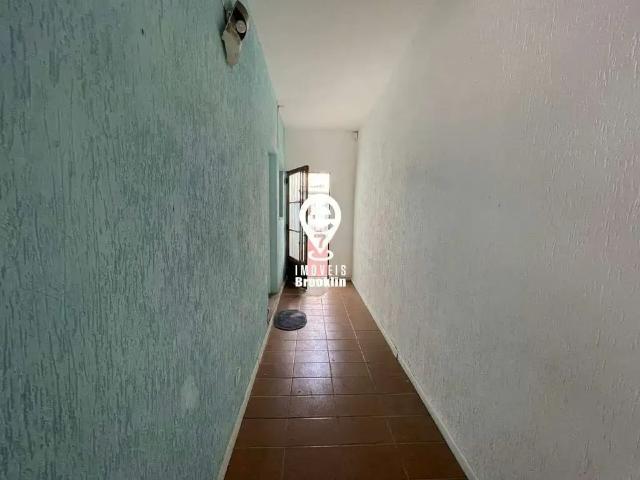 Casa / Sobrado para Locação em São Paulo/SP Brooklin Paulista 3 Quartos