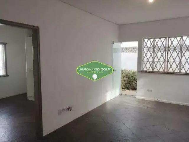 Casa / Sobrado para Locação em São Paulo/SP Brooklin Paulista 2 Quartos