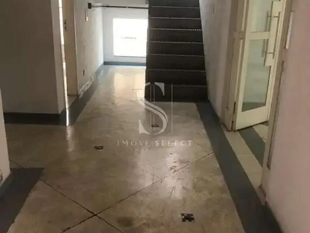 Casa / Sobrado para Locação em São Paulo/SP Brooklin Paulista 4 Quartos