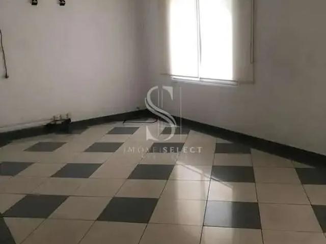 Casa / Sobrado para Locação em São Paulo/SP Brooklin Paulista 4 Quartos