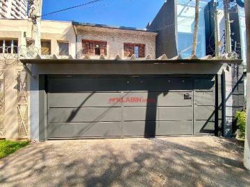 Casa / Sobrado para Locação em São Paulo/SP Brooklin Paulista 4 Quartos