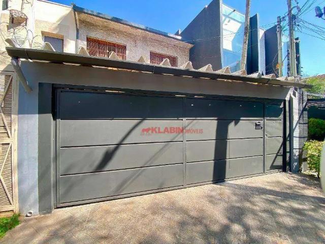 Casa / Sobrado para Locação em São Paulo/SP Brooklin Paulista 4 Quartos