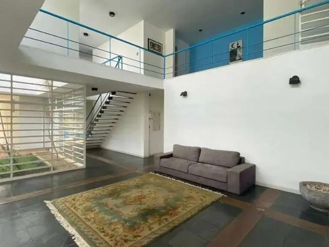 Casa / Sobrado para Locação em São Paulo/SP Brooklin Paulista 9 Quartos