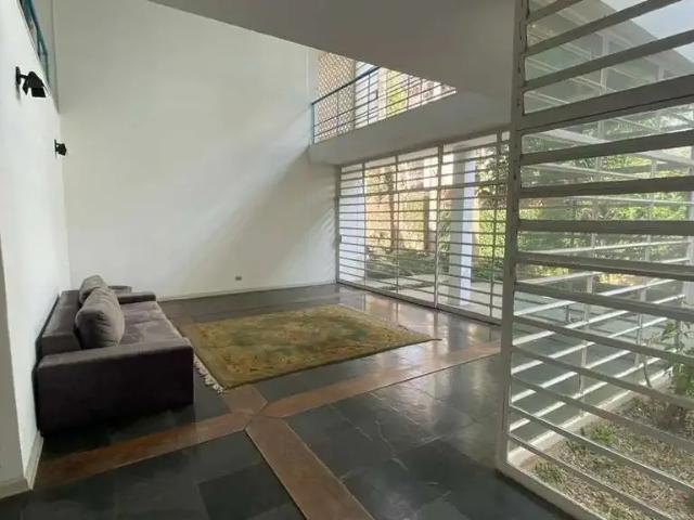 Casa / Sobrado para Locação em São Paulo/SP Brooklin Paulista 9 Quartos
