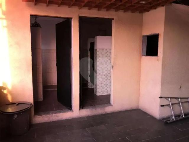Casa / Sobrado para Locação em São Paulo/SP Butantã