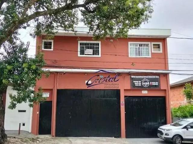 Casa / Sobrado para Locação em São Paulo/SP Butantã 1 Quartos