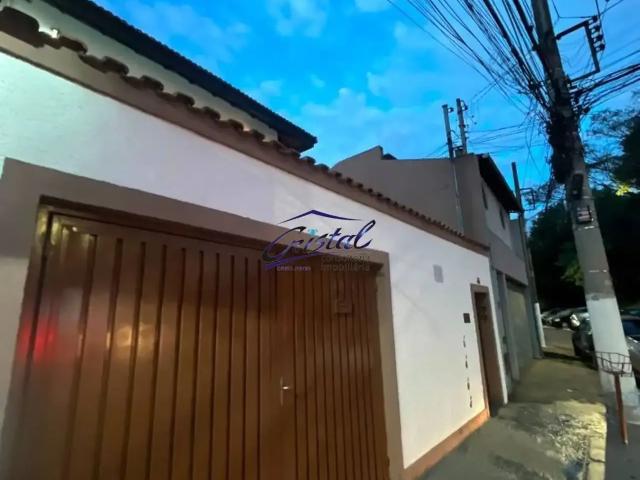 Casa / Sobrado para Locação em São Paulo/SP Butantã 1 Quartos
