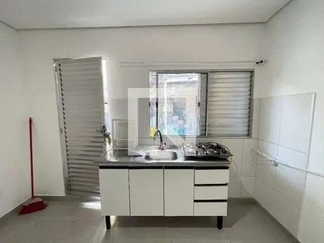 Casa / Sobrado para Locação em São Paulo/SP Butantã 1 Quartos