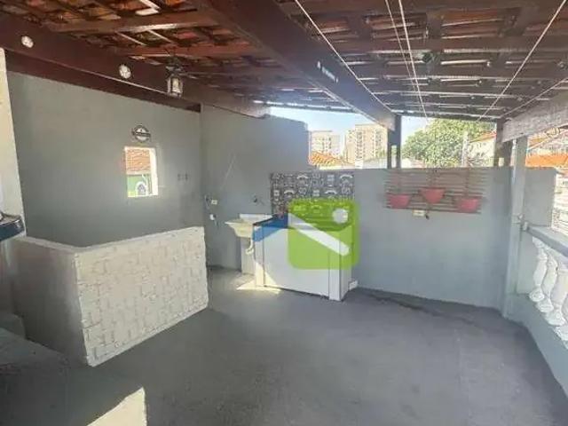 Casa / Sobrado para Locação em São Paulo/SP Butantã 1 Quartos
