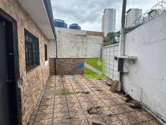 Casa / Sobrado para Locação em São Paulo/SP Butantã 1 Quartos