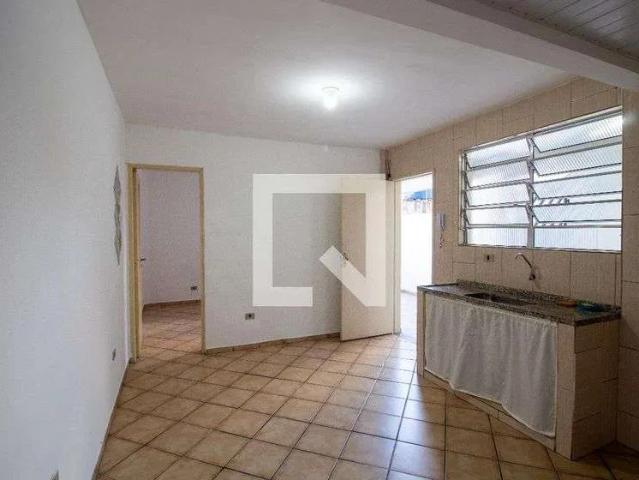 Casa / Sobrado para Locação em São Paulo/SP Butantã 1 Quartos