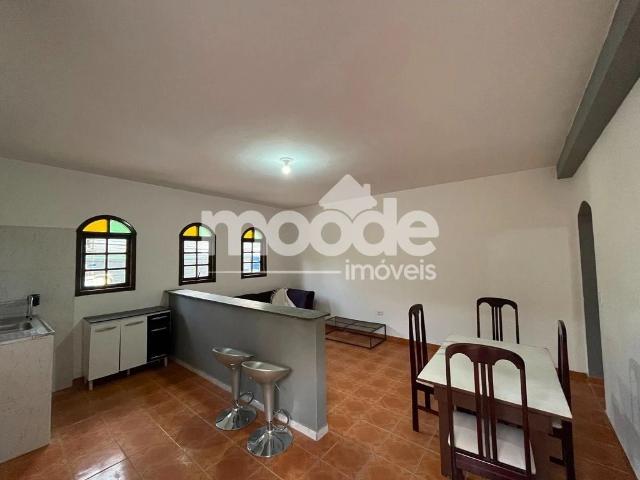 Casa / Sobrado para Locação em São Paulo/SP Butantã 1 Quartos