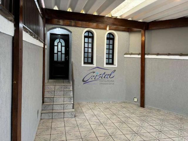 Casa / Sobrado para Locação em São Paulo/SP Butantã 2 Quartos
