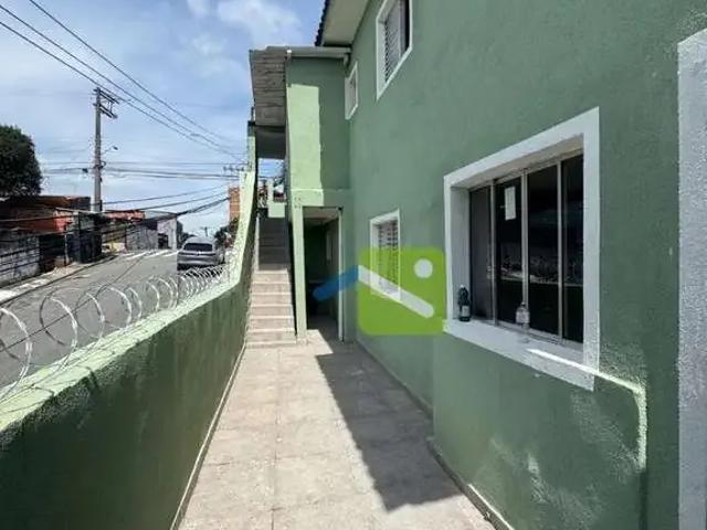 Casa / Sobrado para Locação em São Paulo/SP Butantã 2 Quartos