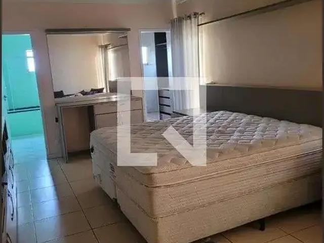 Casa / Sobrado para Locação em São Paulo/SP Butantã 2 Quartos