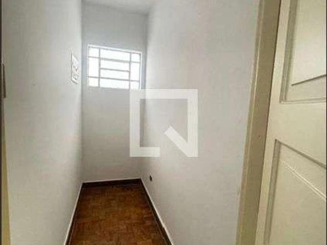 Casa / Sobrado para Locação em São Paulo/SP Butantã 2 Quartos