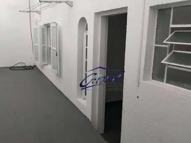 Casa / Sobrado para Locação em São Paulo/SP Butantã 1 Quartos