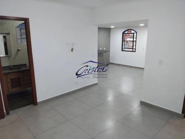 Casa / Sobrado para Locação em São Paulo/SP Butantã 2 Quartos