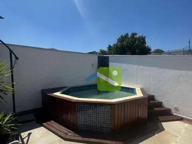 Casa / Sobrado para Locação em São Paulo/SP Butantã 3 Quartos