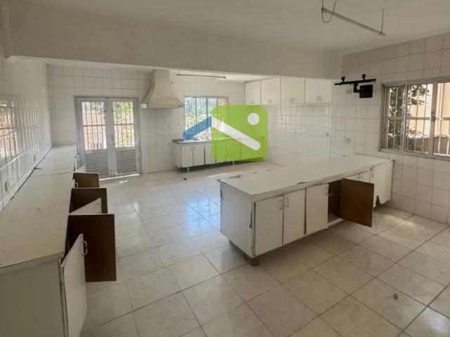 Casa / Sobrado para Locação em São Paulo/SP Butantã 3 Quartos