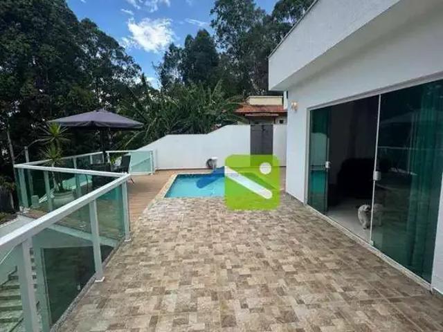 Casa / Sobrado para Locação em São Paulo/SP Butantã 3 Quartos