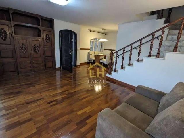Casa / Sobrado para Locação em São Paulo/SP Butantã 3 Quartos
