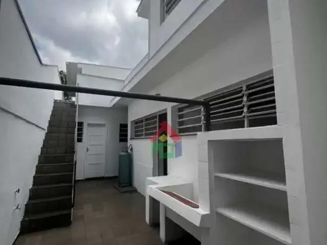 Casa / Sobrado para Locação em São Paulo/SP Butantã 3 Quartos