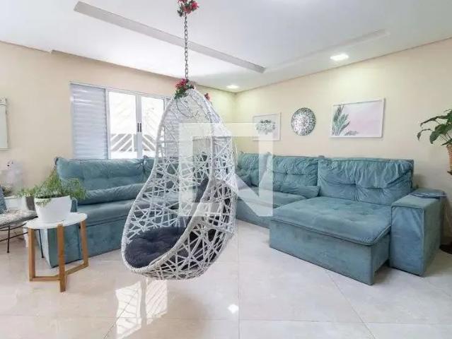 Casa / Sobrado para Locação em São Paulo/SP Butantã 3 Quartos
