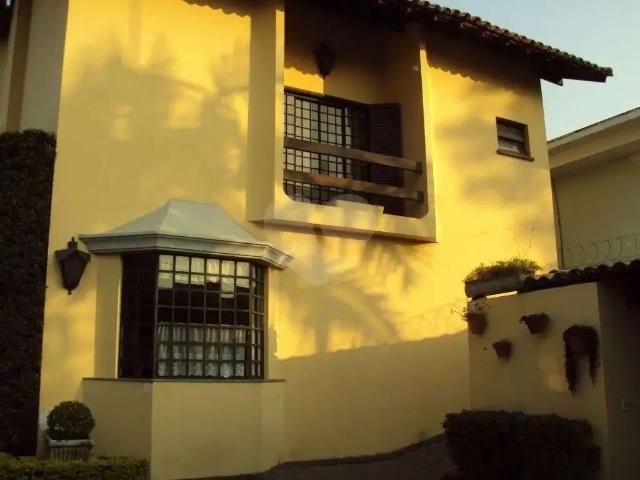 Casa / Sobrado para Locação em São Paulo/SP Butantã 3 Quartos