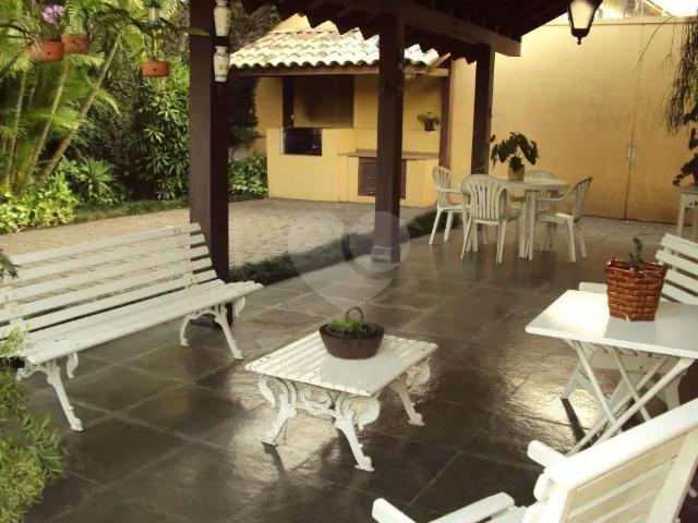 Casa / Sobrado para Locação em São Paulo/SP Butantã 3 Quartos