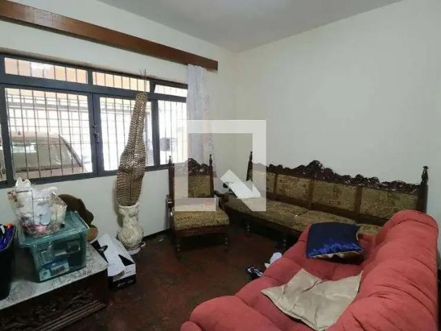 Casa / Sobrado para Locação em São Paulo/SP Butantã 3 Quartos