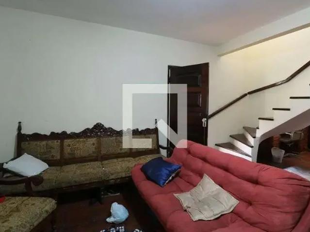 Casa / Sobrado para Locação em São Paulo/SP Butantã 3 Quartos
