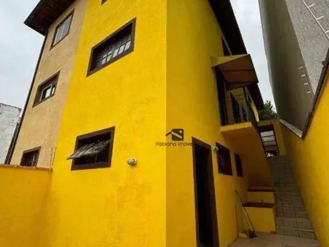 Casa / Sobrado para Locação em São Paulo/SP Butantã 3 Quartos
