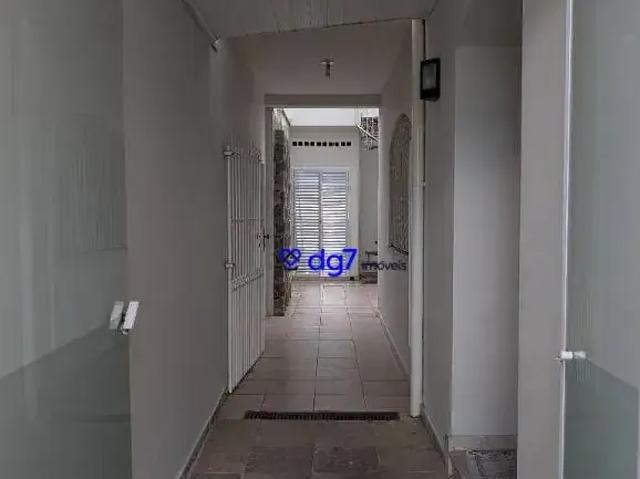 Casa / Sobrado para Locação em São Paulo/SP Butantã 3 Quartos