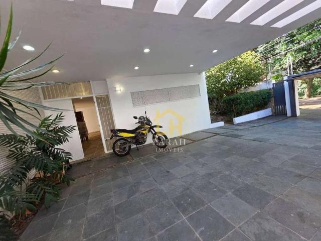 Casa / Sobrado para Locação em São Paulo/SP Butantã 4 Quartos