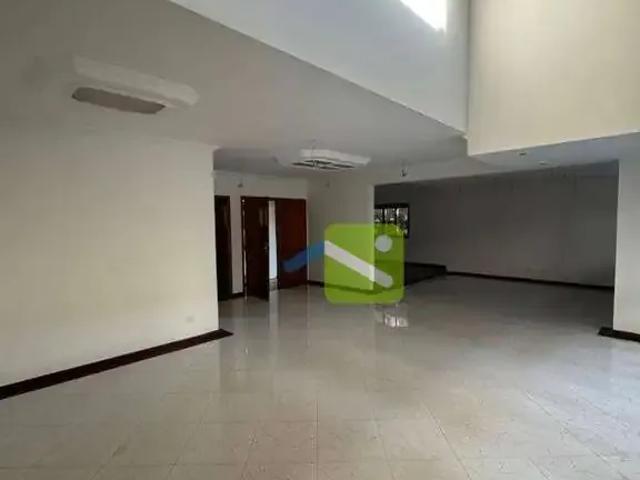 Casa / Sobrado para Locação em São Paulo/SP Butantã 4 Quartos