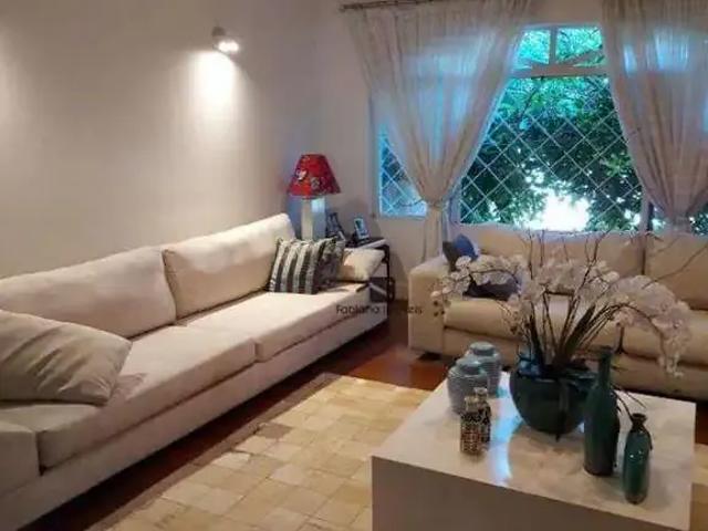 Casa / Sobrado para Locação em São Paulo/SP Butantã 4 Quartos