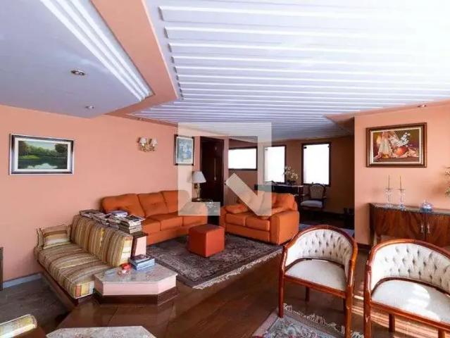 Casa / Sobrado para Locação em São Paulo/SP Butantã 4 Quartos