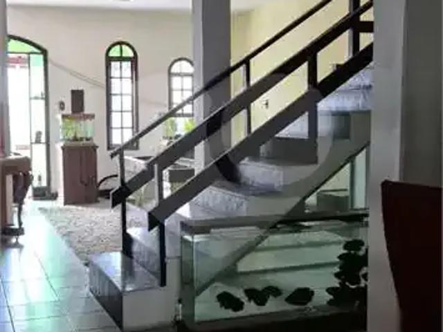 Casa / Sobrado para Locação em São Paulo/SP Butantã 4 Quartos