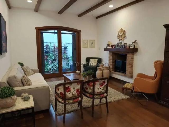 Casa / Sobrado para Locação em São Paulo/SP Butantã 4 Quartos
