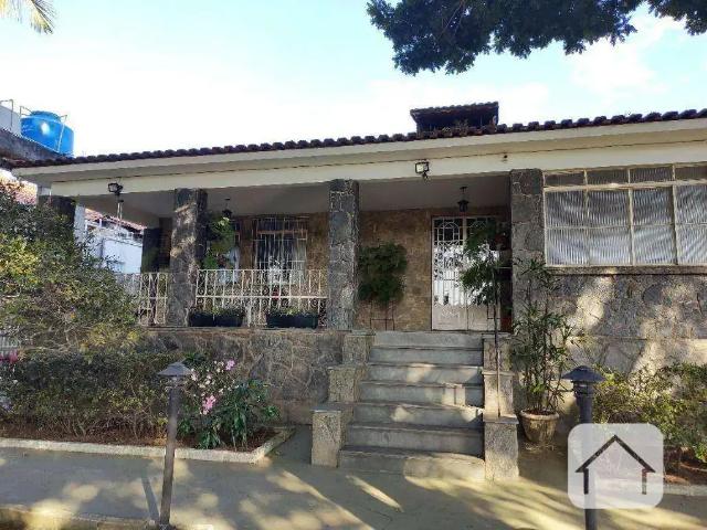 Casa / Sobrado para Locação em São Paulo/SP Butantã 4 Quartos