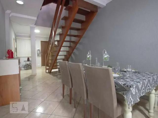 Casa / Sobrado para Locação em São Paulo/SP Butantã 5 Quartos